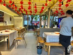 -龚海宝· 烧烤· 羊肉原切挂糊更好吃(庄市店)