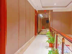 -足易轩足浴(庐山路旗舰店)