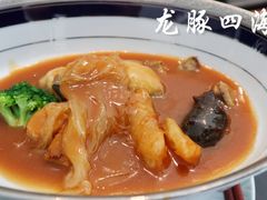 -沈灶河豚宴·河豚融合餐厅(汉中路店)