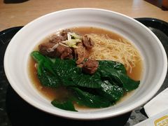 牛腩面-大家乐(佛山南海店)