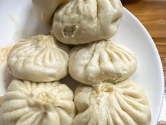 -津门如意包子铺(宾西路店)