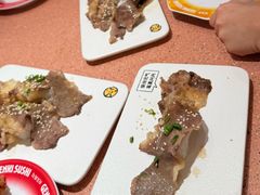 -元气寿司(金光华店)