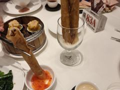 -凤凰楼酒家·粤宴点心(华强北店)