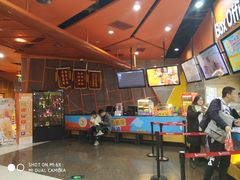 -卢米埃影城(苏州园区华润杜比全景声激光店)