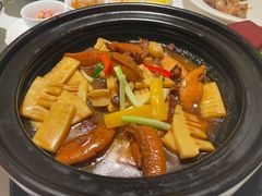 -金成潮菜博物馆(海珠湿地店)