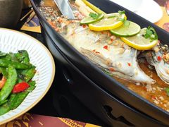 -simply thai天泰(静安嘉里中心店)