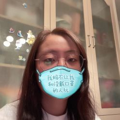 -MINX名珂斯·烫染形象设计
