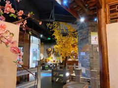 大堂-卞氏菜根香·川菜(青羊万达店)