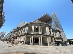 -天津五大道文化旅游区