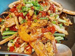 -火宫殿·湘菜小吃·商务宴请·生日聚会(东塘店)