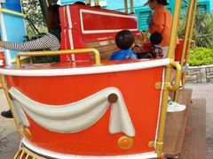 -大信·云顶星河游乐王国