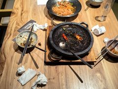 -KimPro 辛普乐概念韩餐