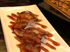 鹅肝手握-小十料理(新城店)