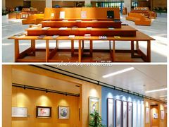 -厦门市图书馆(集美新城馆区)