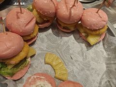 -龍歌自助小火锅(秦淮水游城店)