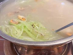-惠宾饭庄(中山路店)