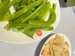 -鱼酷活鱼烤鱼(昆明路店)