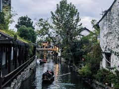 -绍兴书圣故里景区