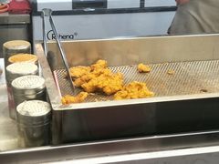 -1973继光香香鸡(大东方百货店)