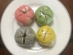 -祥禾饽饽铺·中式糕点(天津河西万科广场店)