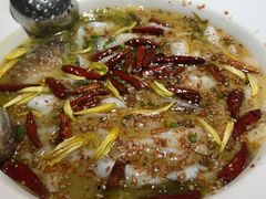 -太二酸菜鱼(汕头苏宁广场店)