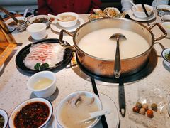 -顺德公广东猪肚鸡·煲仔饭(白石洲店)
