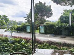-福州西湖大酒店·怡湖咖啡厅
