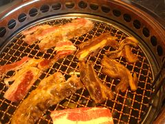 -一品诚记烤肉(大连柏威年购物中心店)