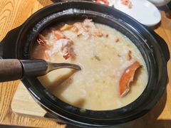 -潮粥荟·潮汕砂锅粥(朝阳大悦城店)