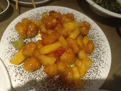 -隆喜元鱼汤包·海鲜(中联广场店)