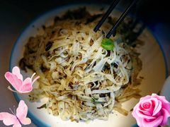 -沙河粉村·国家非遗传承(云台店)