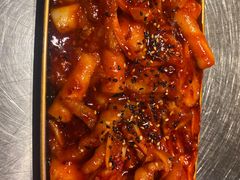 -大叹号·朝鲜族烤肉(潍坊泰华城店)
