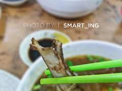 -清真蒋有记(老门东店)