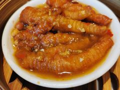 -索菲特酒店·乐轩华中餐厅