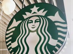 -星巴克(杭州银泰城西一店)