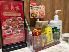 -汤城小厨•粤菜•靓汤(西直门凯德MALL店)