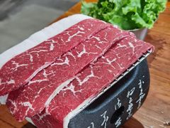 -原始泥炉烤肉(总店)