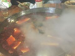 -星鸿社重庆老火锅