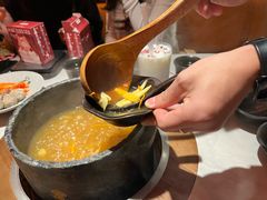 -芸山季·云南野生菌火锅(人民广场来福士店)