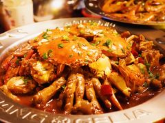 -胖哥俩肉蟹煲(杭州下沙学林街店)