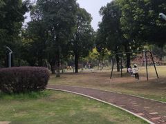 -琅岐红光湖公园