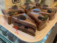 -姆们M Sweetie Cake(三里屯店)