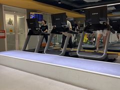 -超鹿运动(大唐世家店)