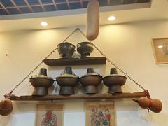 -芝麻花餐厅(祁家豁子店)