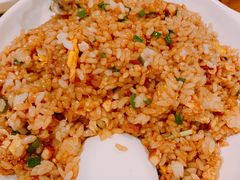上海炒饭-建国328 本帮小馆·面馆