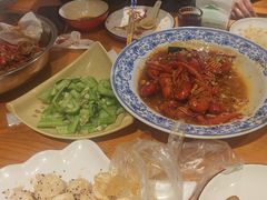 -满盆红龙虾(开发区店)