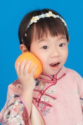 -星豆豆儿童摄影(南郊太白南路店)