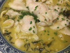 -嘉逸传菜(洛川东路店)