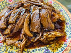 -烤肉季饭庄