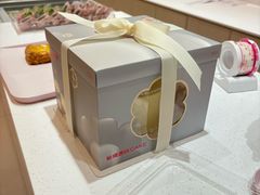 -好利来(龙首印象城店)